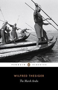 cover of the book The Marsh Arabs