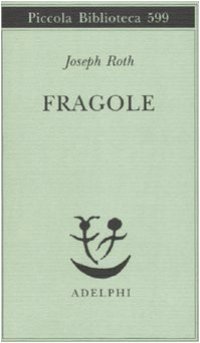 cover of the book Fragole