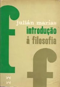 cover of the book Introdução à Filosofia