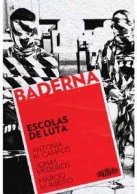 cover of the book Escolas de Luta