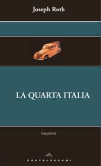 cover of the book La quarta Italia