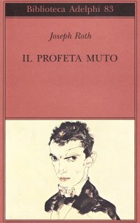 cover of the book Il profeta muto