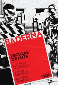 cover of the book Escolas de Luta