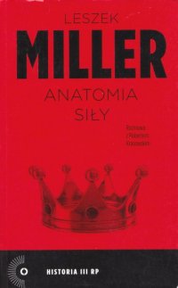 cover of the book Anatomia siły