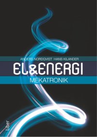 cover of the book Mekatronik