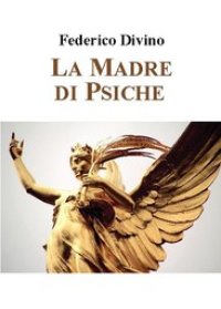 cover of the book La Madre di Psiche