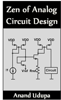 cover of the book Zen of Analog Circuit Design