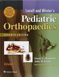 cover of the book Lovell and Winter’s Pediatric Orthopaedics, Level 1 and 2