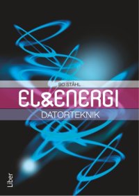 cover of the book Datorteknik