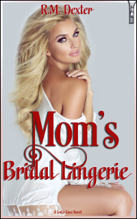 cover of the book Mom’s Bridal Lingerie