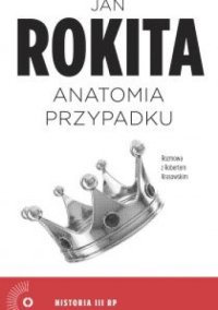 cover of the book Anatomia przypadku