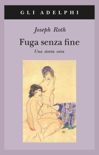 cover of the book Fuga senza fine. Una storia vera