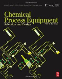 cover of the book Chemical Process Equipment: Selection and Design