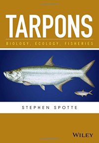 cover of the book Tarpons: Biology, Ecology, Fisheries