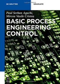 cover of the book Basic Process Engineering Control