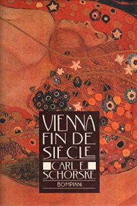 cover of the book Vienna fin de siècle. Politica e cultura