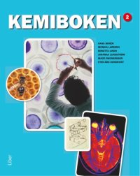 cover of the book Kemiboken 2