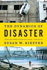 cover of the book The Dynamics of Disaster