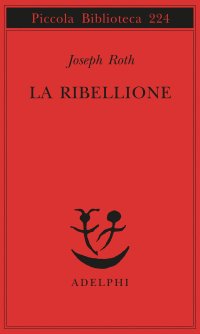 cover of the book La ribellione