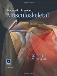 cover of the book Diagnostic Ultrasound: Musculoskeletal