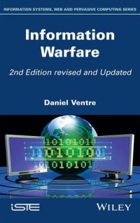 cover of the book Information Warfare