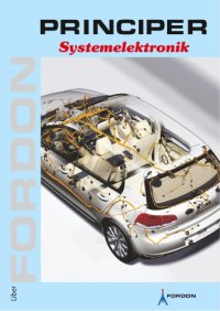 cover of the book Systemelektronik