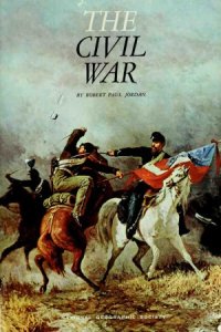 cover of the book The Civil War