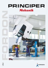 cover of the book Mekanik