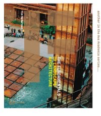 cover of the book The Fundamentals of Landscape Architecture