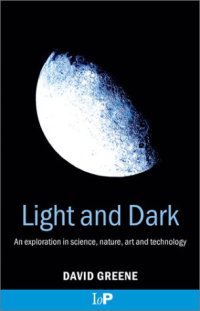 cover of the book Light and Dark