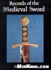 cover of the book Records of the Medieval Sword