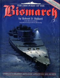 cover of the book The Discovery of the Bismarck