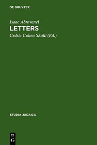 cover of the book Letters