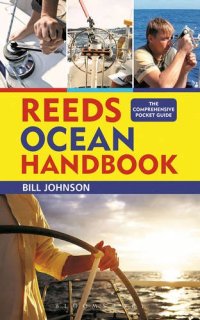 cover of the book Reeds Ocean Handbook