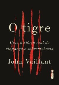 cover of the book O tigre