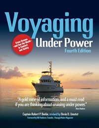 cover of the book Voyaging Under Power