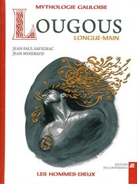 cover of the book Lougous, longue-main