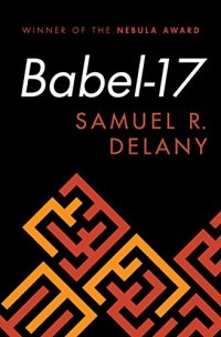 cover of the book Babel-17