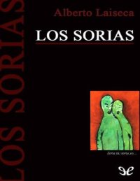 cover of the book Los Sorias