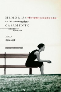 cover of the book Memórias de um casamento