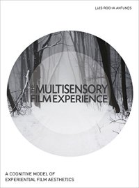 cover of the book The Multisensory Film Experience: A Cognitive Model of Experiental Film Aesthetics