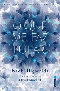 cover of the book O que me faz pular