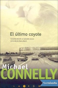 cover of the book El último coyote