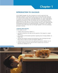 cover of the book Calculus and Vectors