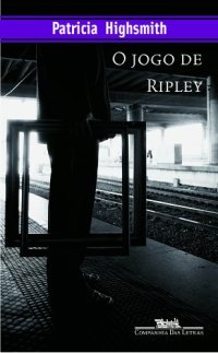 cover of the book O Jogo de Ripley