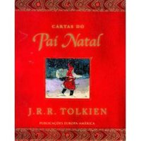 cover of the book Cartas do Pai Natal