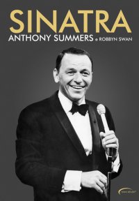 cover of the book Sinatra