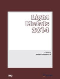 cover of the book Light Metals 2014