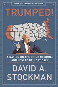 cover of the book Trumped! A Nation on the Brink of Ruin... And How to Bring It Back