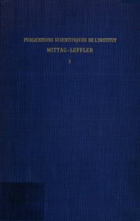 cover of the book Problèmes mathématiques dans la théorie cinétique des gaz